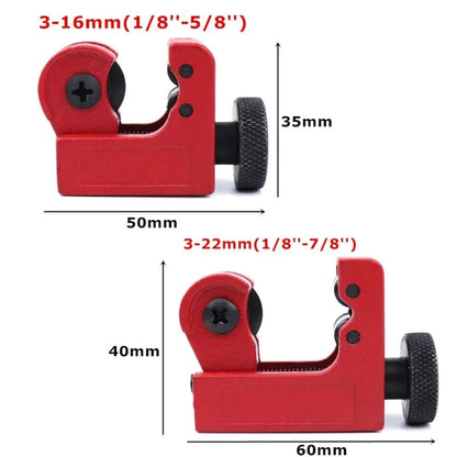 Golf Shaft Guillotine, alternate product view 3