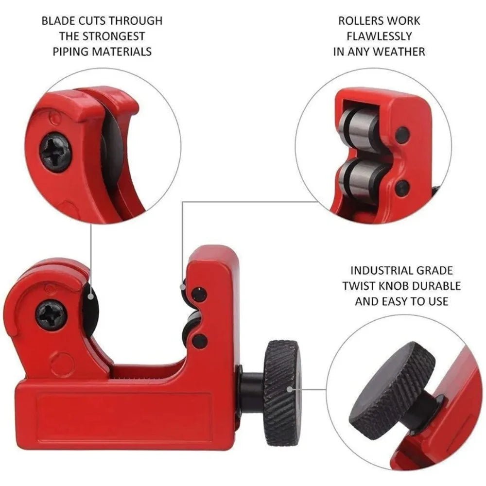Golf Shaft Guillotine, alternate product view 4