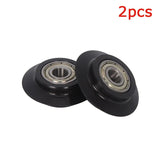 2pcs cutting blades