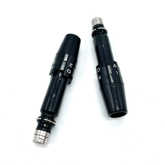Golf Shaft Sleeve Adapter – Compatible with Titleist TS/TSi/TSR Series Drivers - 0.335 Driver - Club Rehab