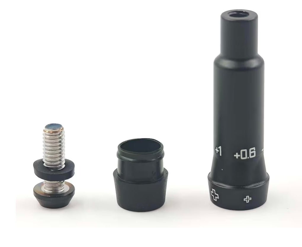 Golf Sleeve Shaft Adapter 0.335 for Ping G400 - G30 Driver - Club Rehab