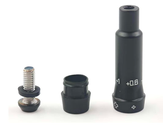 Golf Sleeve Shaft Adapter 0.335 for Ping G400 - G30 Driver - Club Rehab