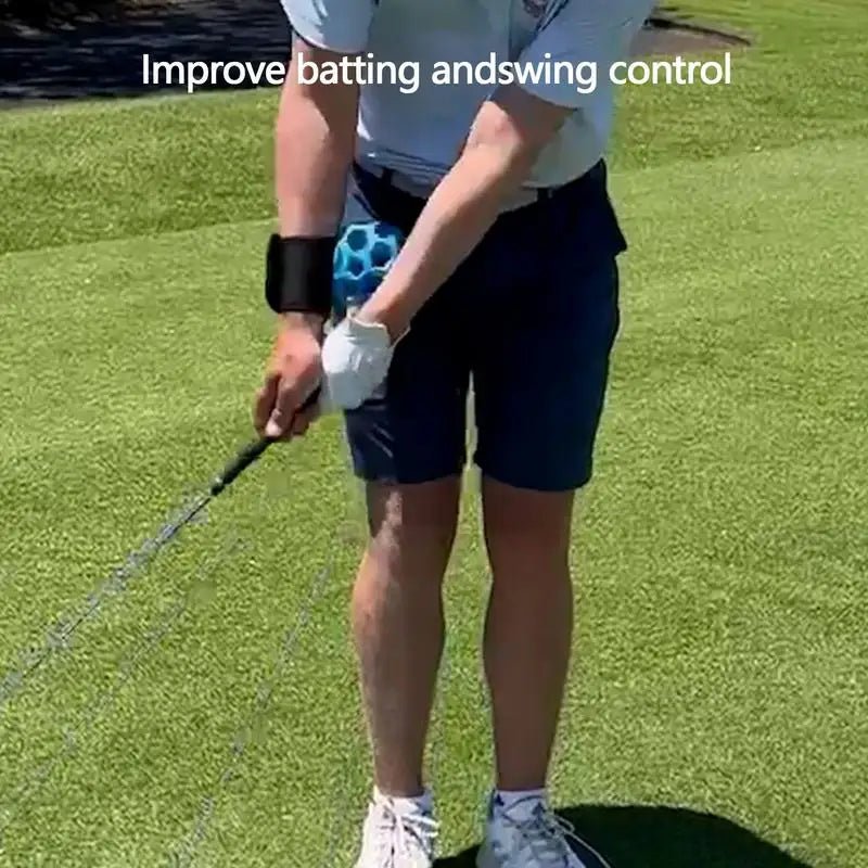 Golf Swing Master Trainer, alternate product view 3