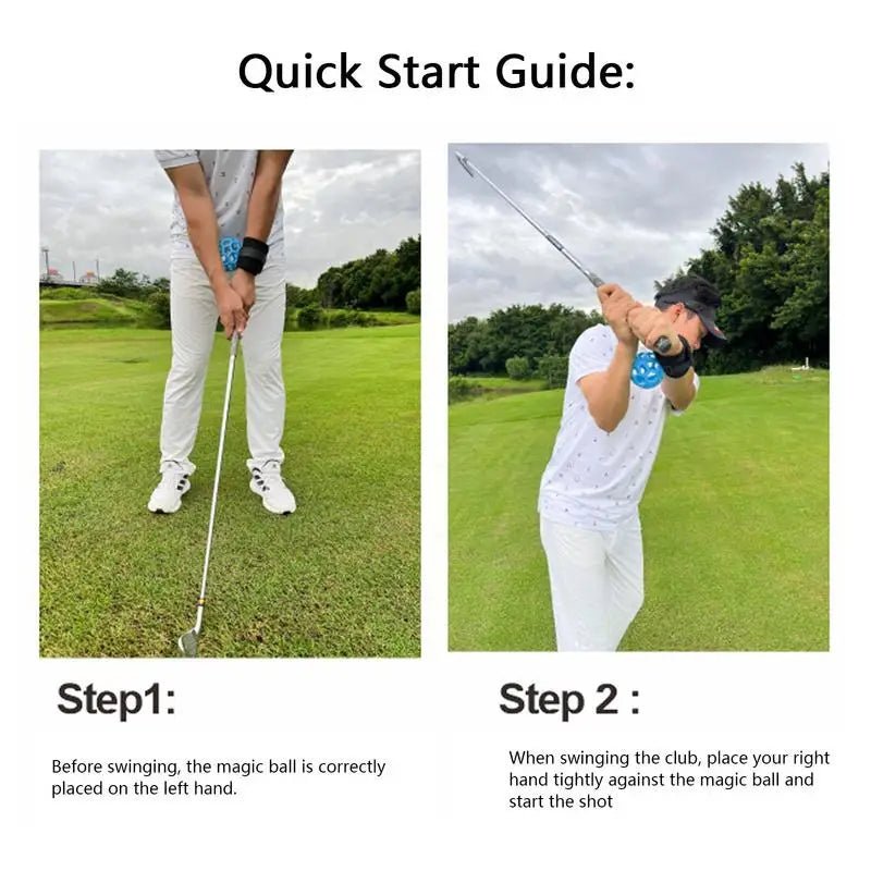 Golf Swing Master Trainer, alternate product view 4