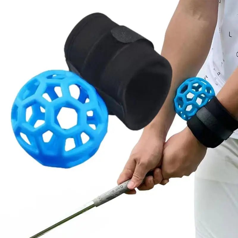 Golf Swing Master Trainer, alternate product view 5