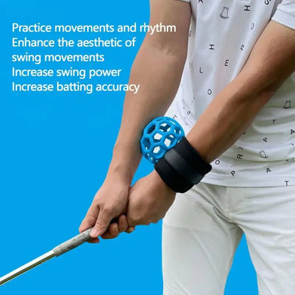 Golf Swing Master Trainer - Club Rehab - Golf Training AidsGolf Swing Master Trainer