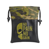 No Pain No Gain