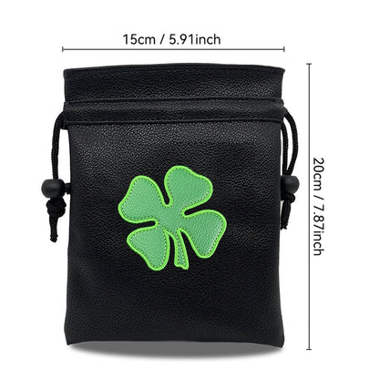 Golf Valuables Pouches - Various Patterns - Sprinkle Tees - Club Rehab