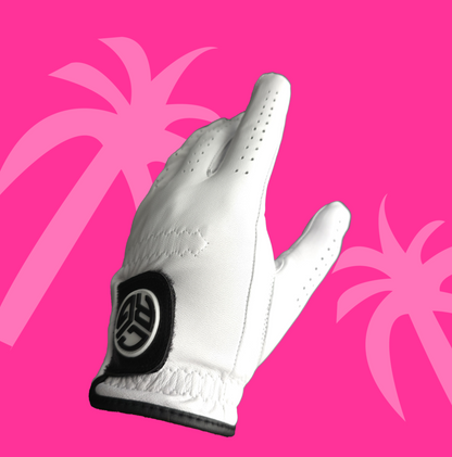 The Vice Grip Golf Glove