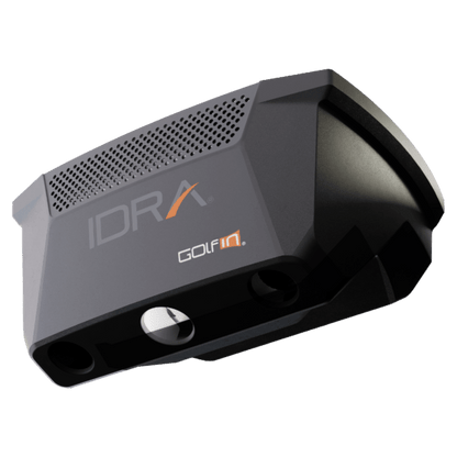 GolfIn IDRA II Launch Monitor - Club Rehab