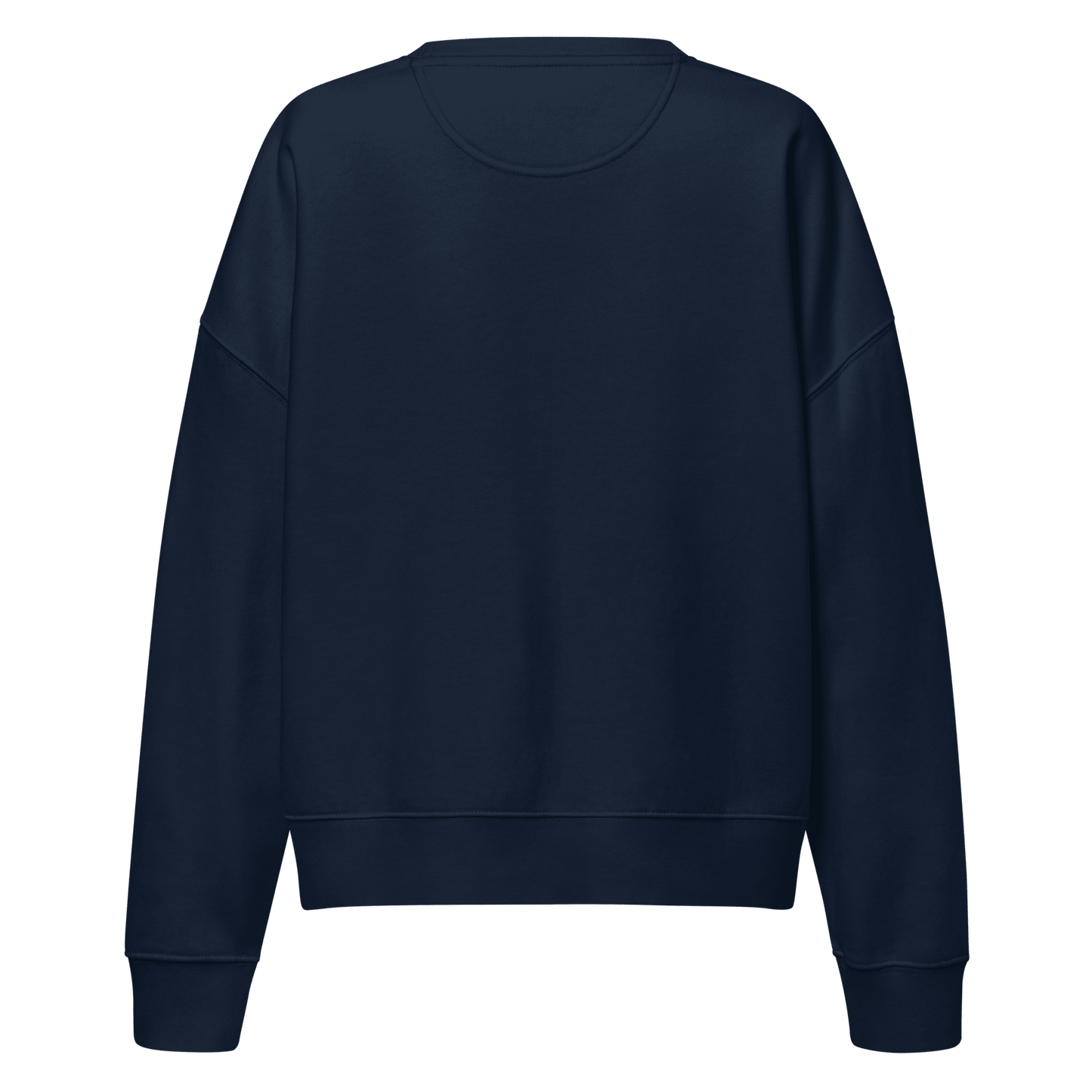 Golfing Is My Love Language Women's Sweatshirt - Black S - Club Rehab
