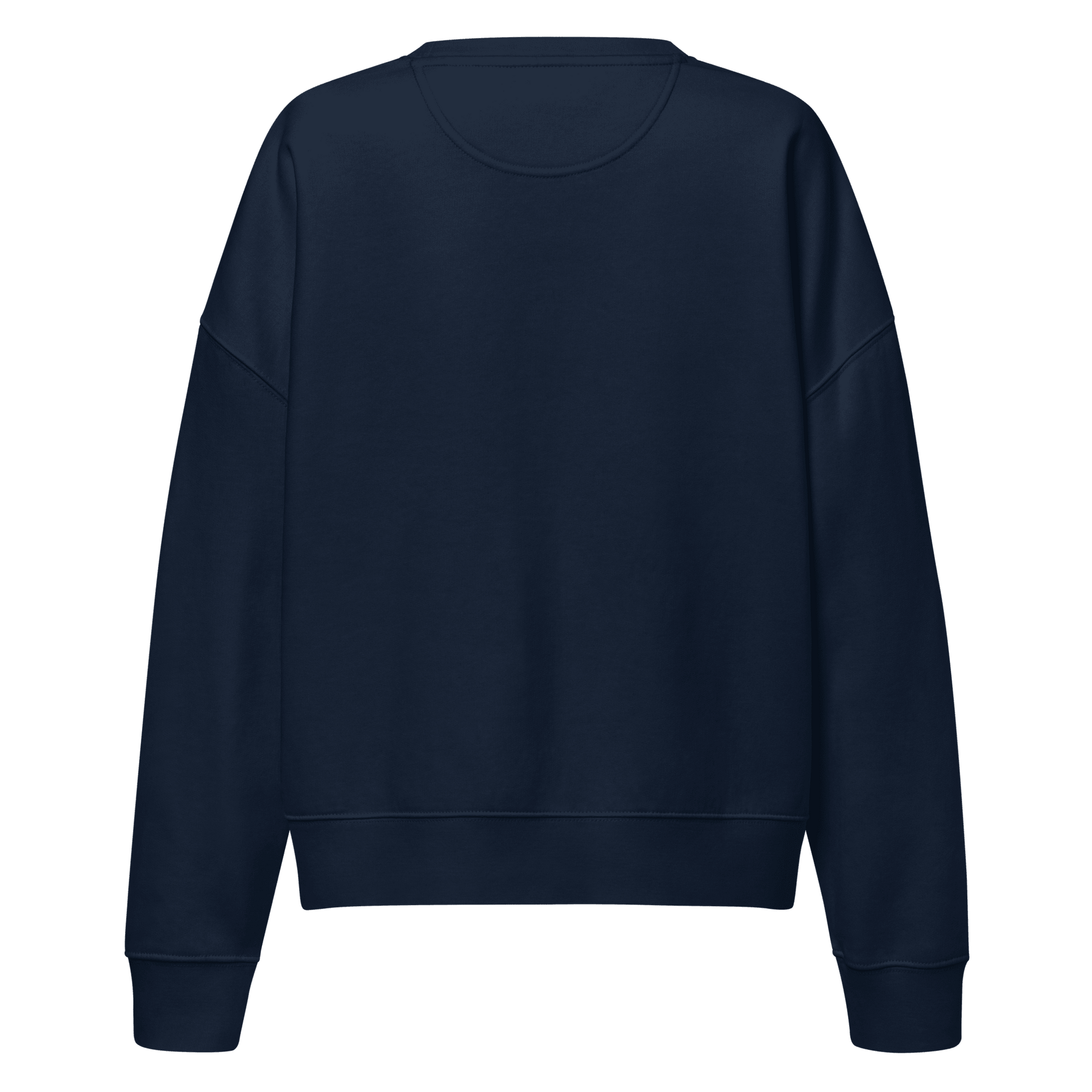Golfing Is My Love Language Women's Sweatshirt - Black S - Club Rehab