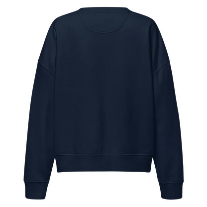 Golfing Is My Love Language Women's Sweatshirt - Black S - Club Rehab