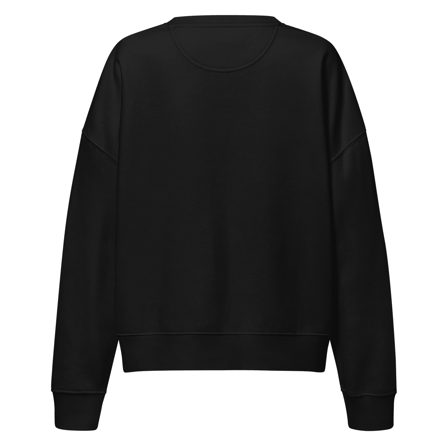 Golfing Is My Love Language Women's Sweatshirt - Black S - Club Rehab