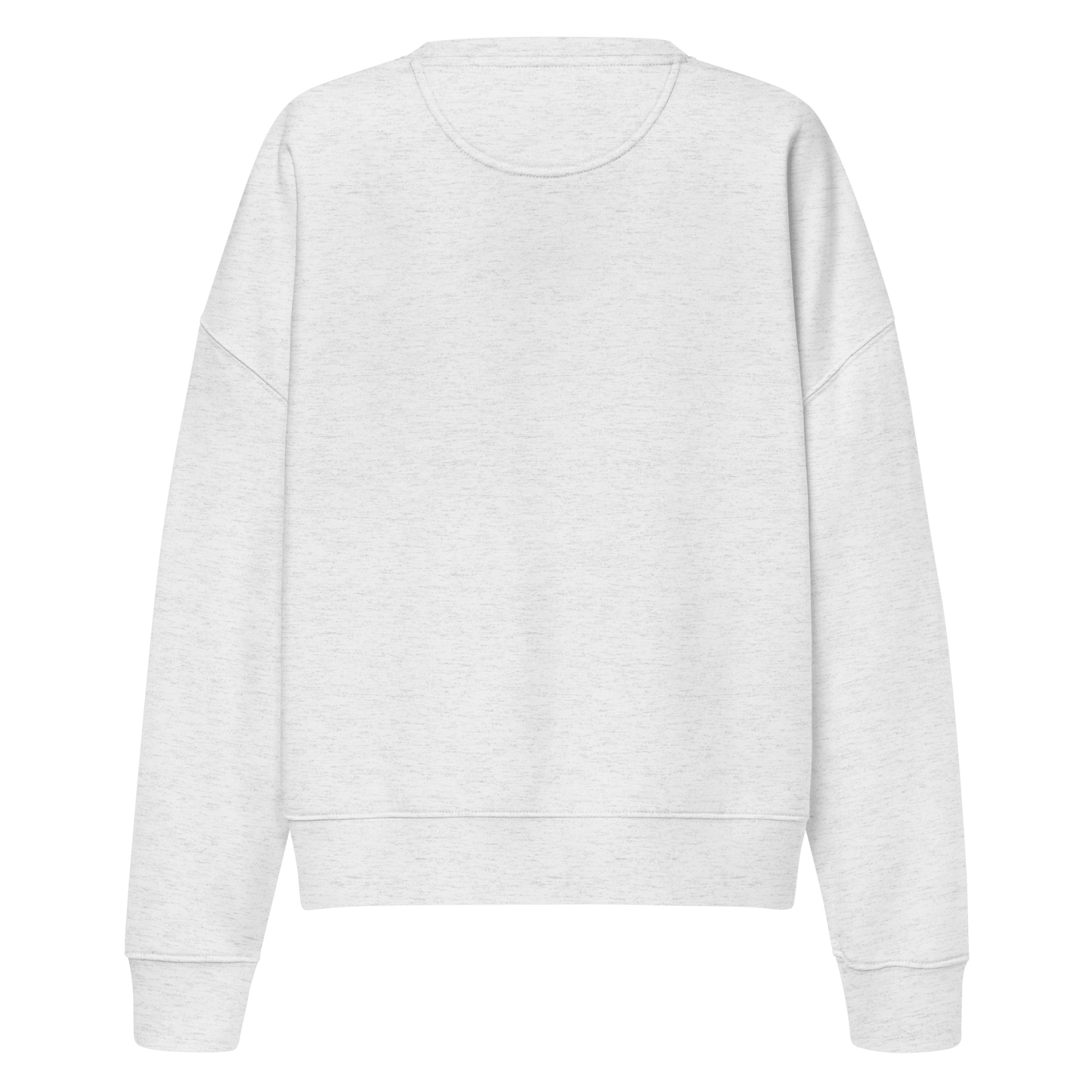 Golfing Is My Love Language Women's Sweatshirt - Cool Heather Grey S - Club Rehab
