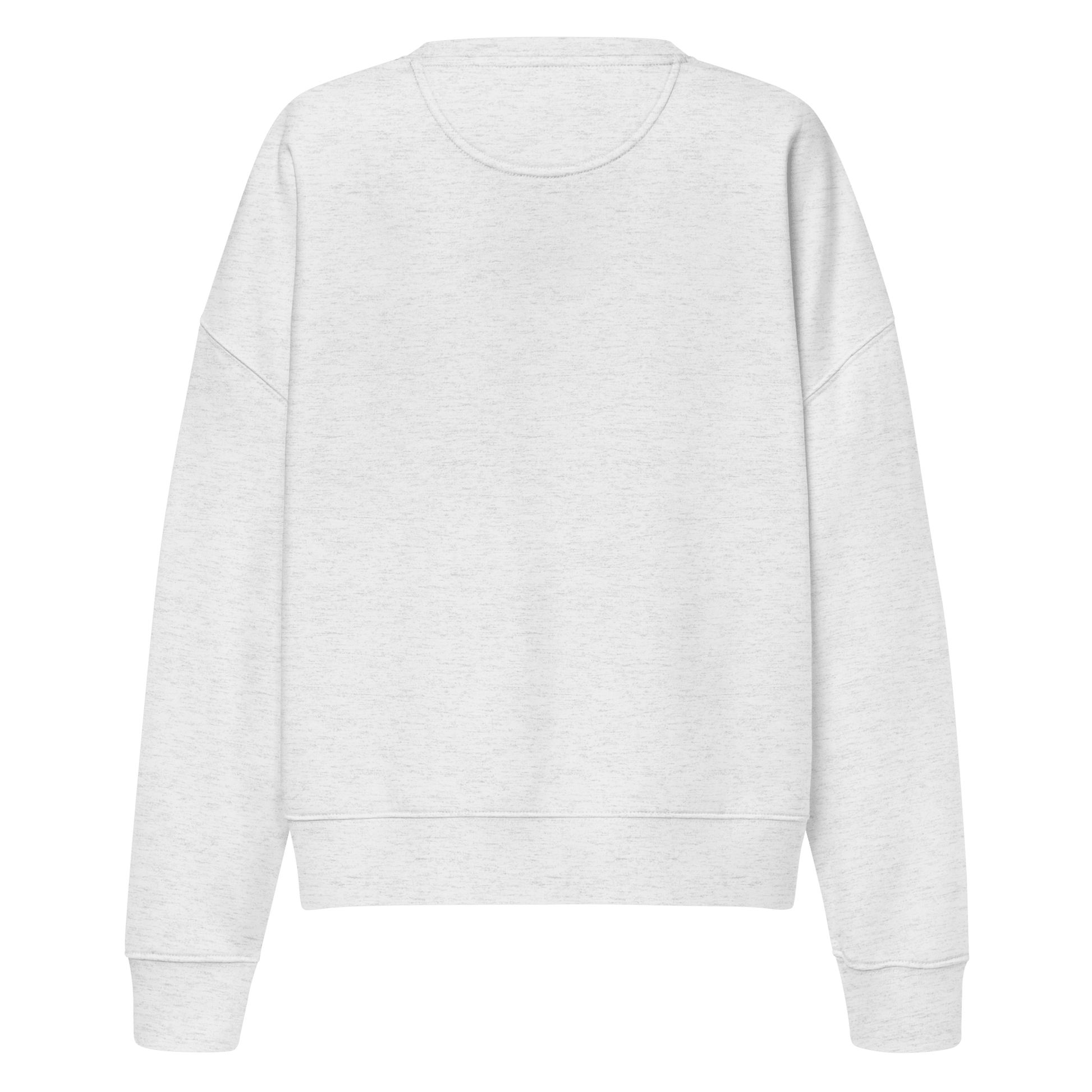 Golfing Is My Love Language Women's Sweatshirt - Cool Heather Grey S - Club Rehab