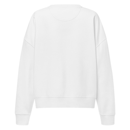Golfing Is My Love Language Women's Sweatshirt - Cool Heather Grey S - Club Rehab