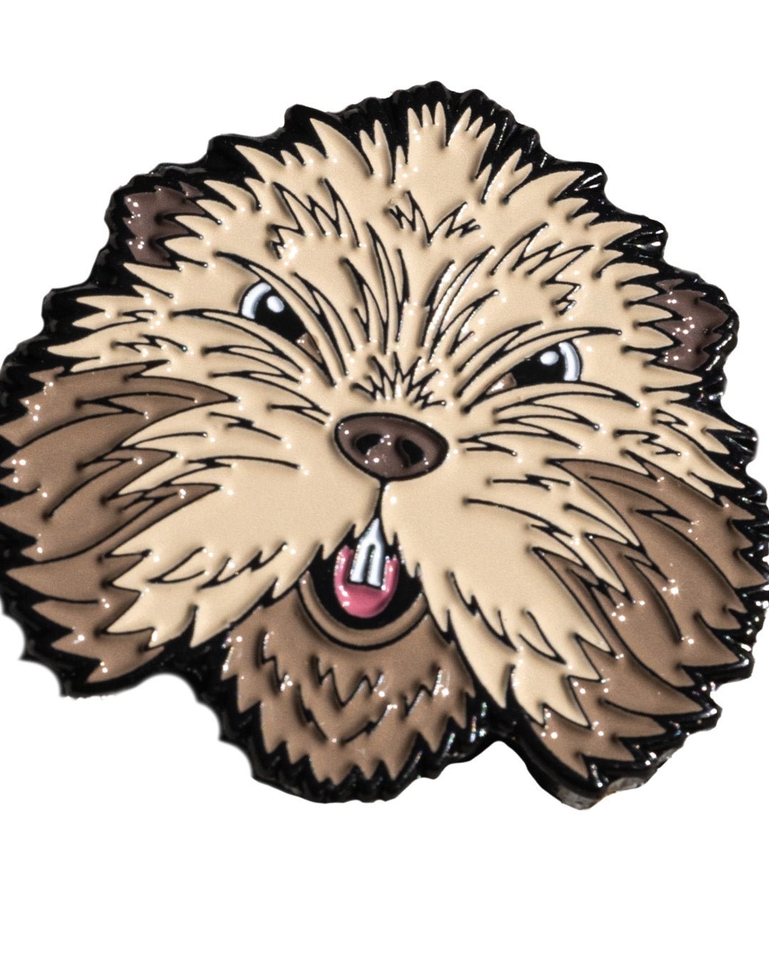 Gopher 2.0 Ball Marker - Club Rehab
