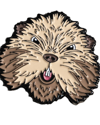 Gopher 2.0 Ball Marker - Club Rehab