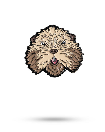 Gopher 2.0 Ball Marker - Club Rehab