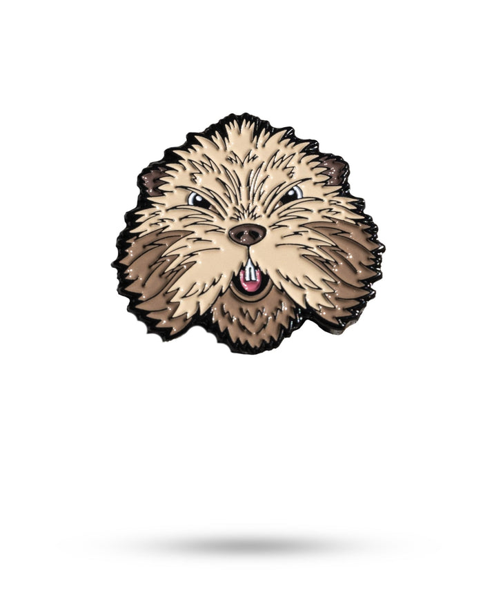 Gopher 2.0 Ball Marker - Club Rehab
