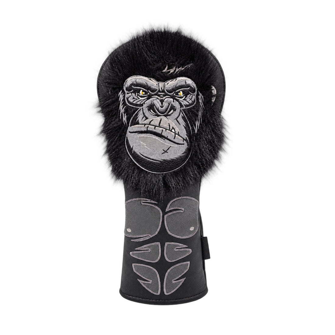 Gorilla Driver Headcover - Driver - Front