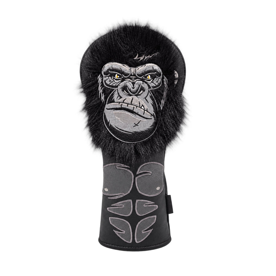 Gorilla Driver Headcover - Driver - Front