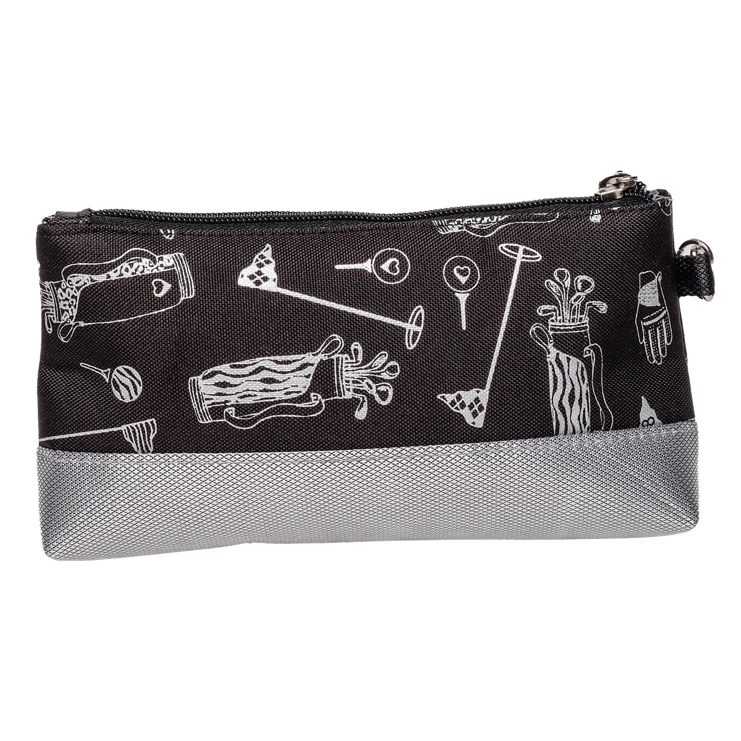 Gotta Glove It Wristlet - Club Rehab