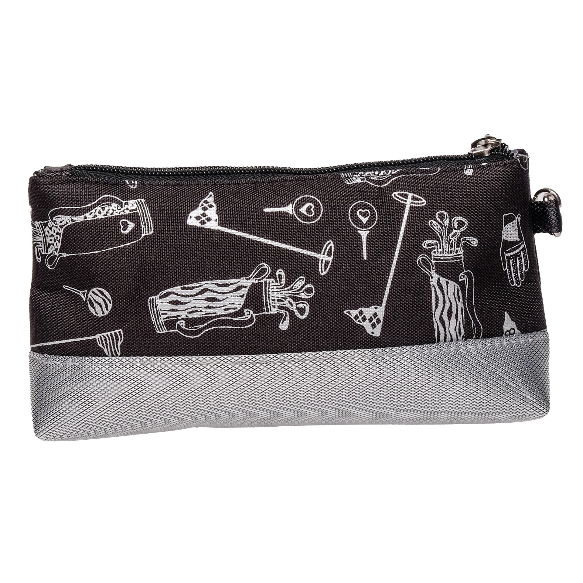 Gotta Glove It Wristlet - Club Rehab