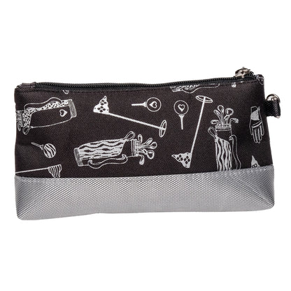 Gotta Glove It Wristlet - Club Rehab
