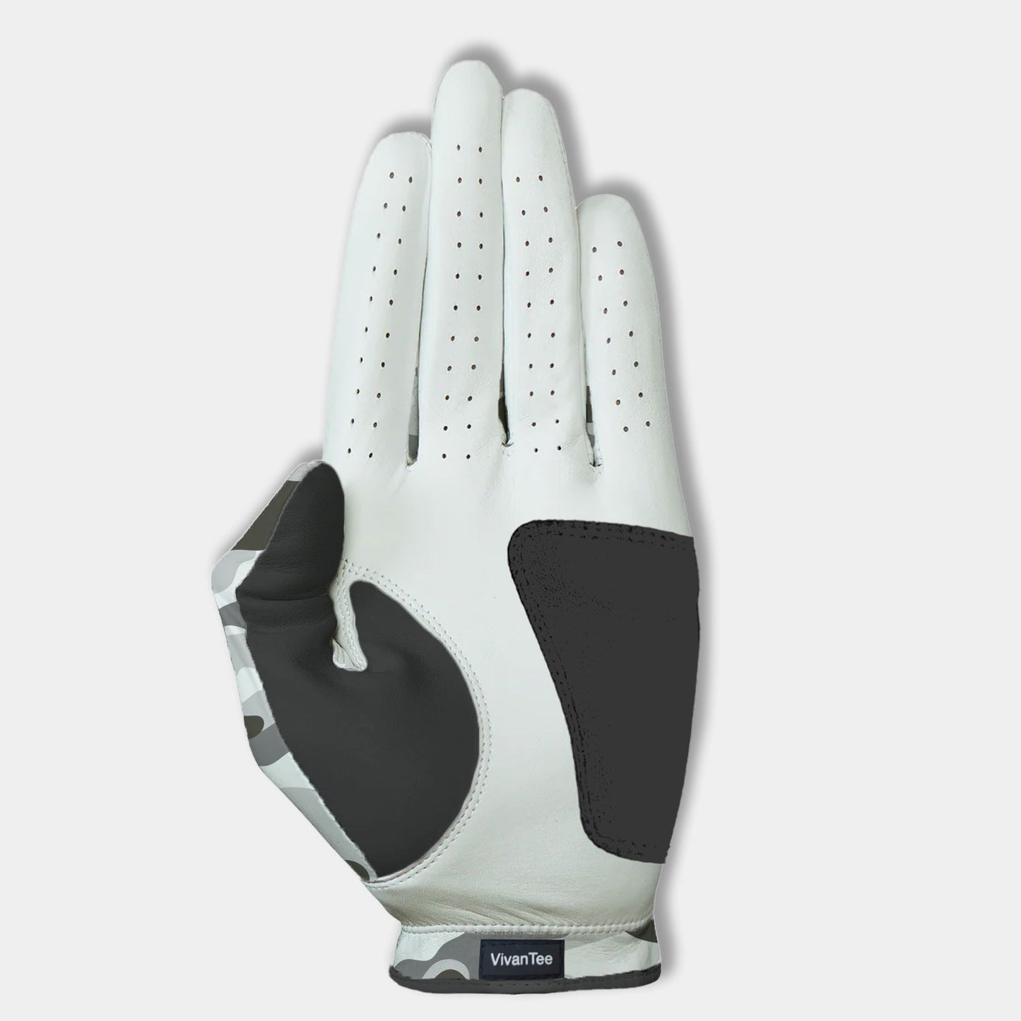Gowanus Ghost | Women's Camo Golf Glove - LH XS - Club Rehab