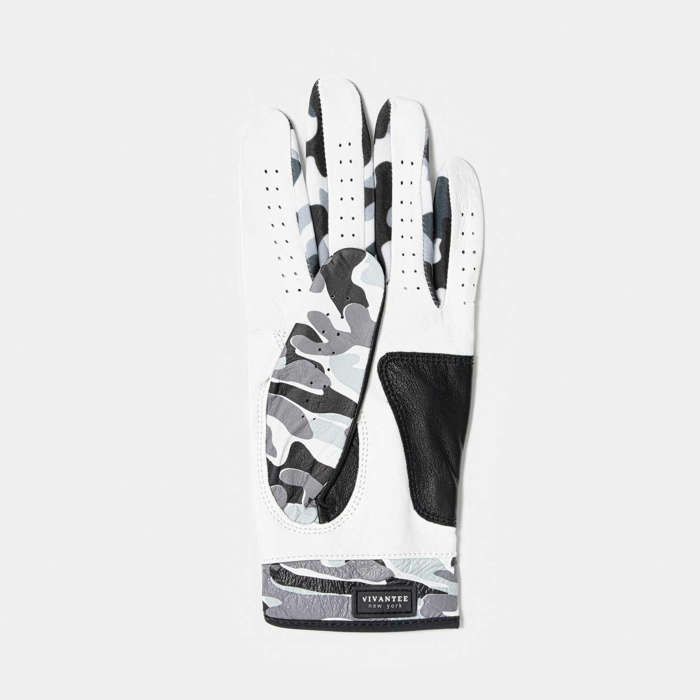 Gowanus Ghost | Women's Camo Golf Glove - LH XS - Club Rehab
