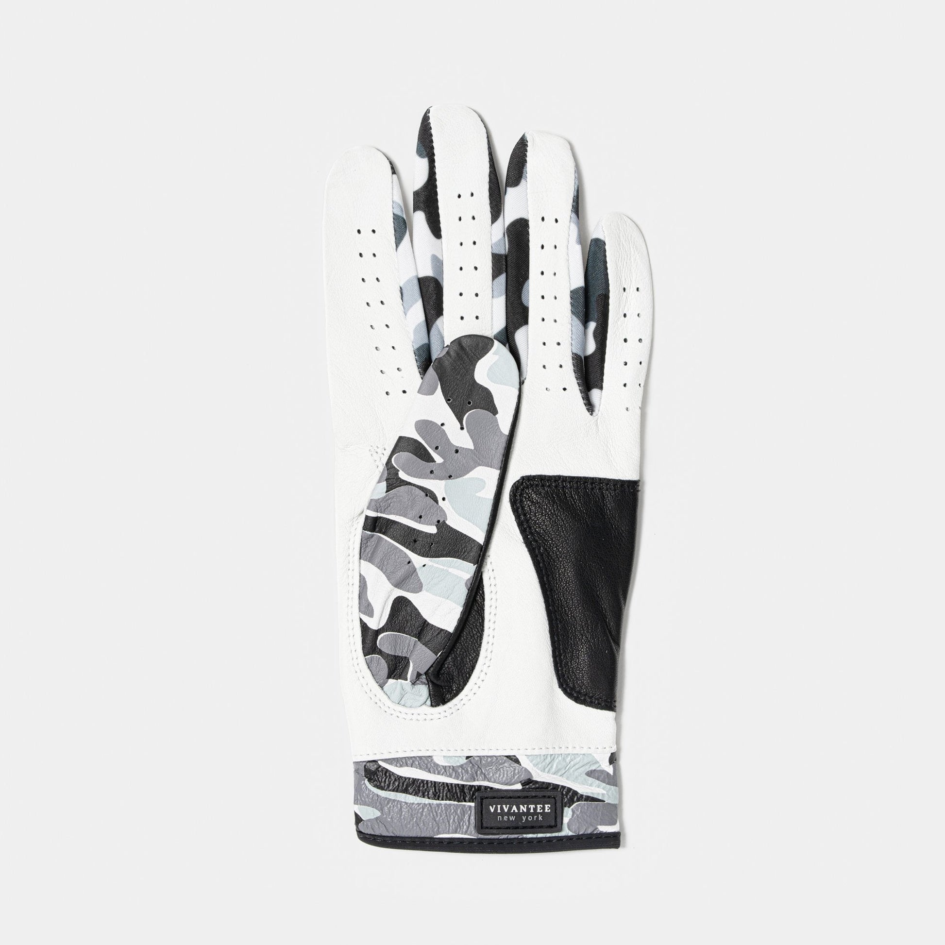 Gowanus Ghost | Women's Camo Golf Glove - LH XS - Club Rehab