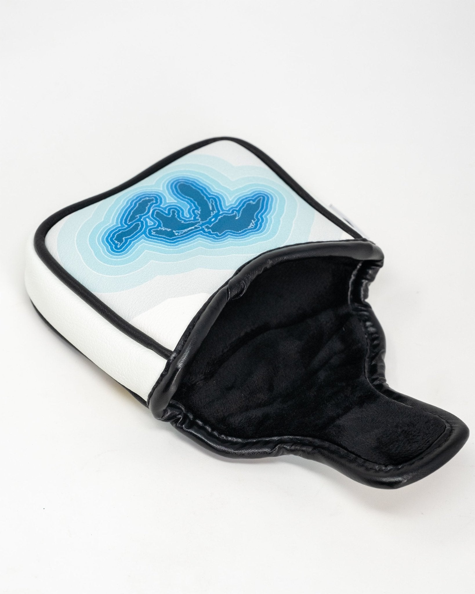 Great Lakes Mallet Putter Cover - Club Rehab