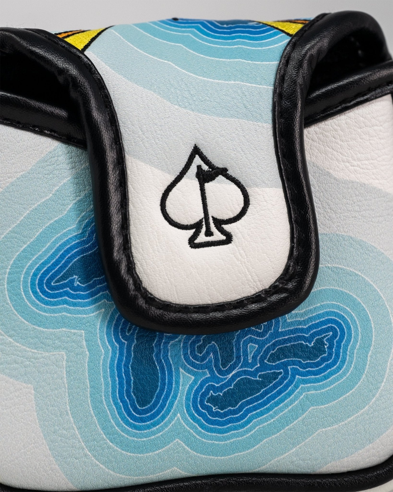 Great Lakes Mallet Putter Cover - Club Rehab