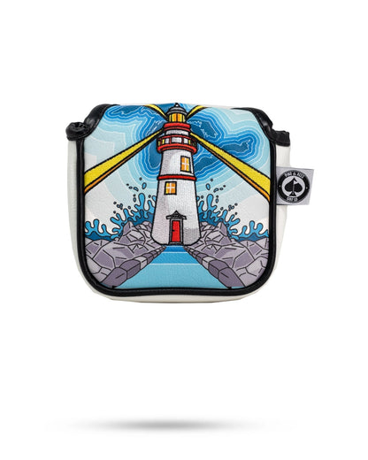 Great Lakes Mallet Putter Cover - Club Rehab