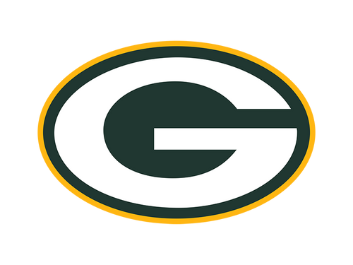 Green Bay Packers Golf Gear