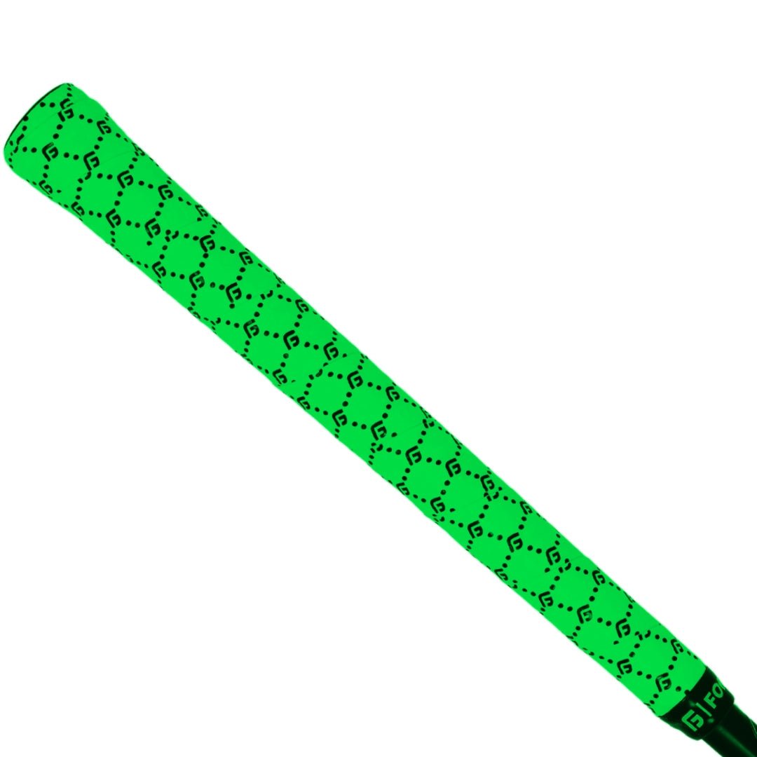 GREEN FG PRINT - 7 Pack - Club Rehab
