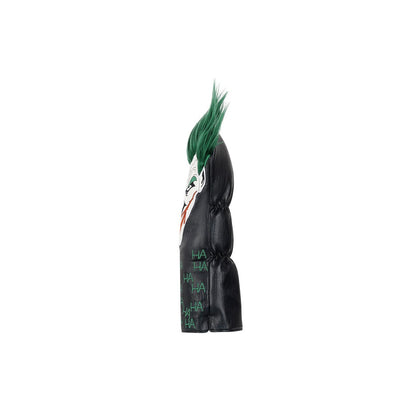 Green Hair Joker headcover side view - Club Rehab