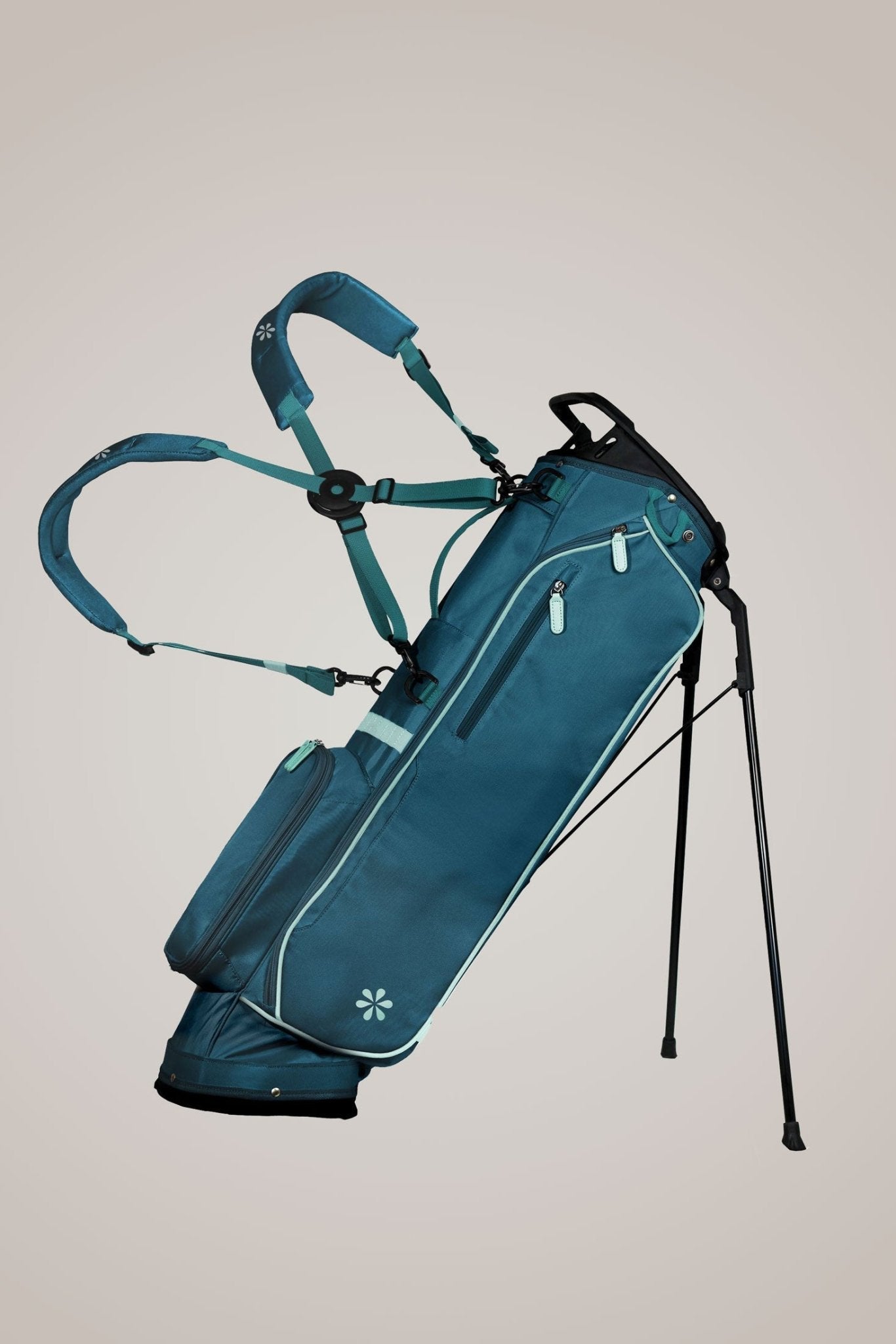 Green Stand Bag - Club Rehab