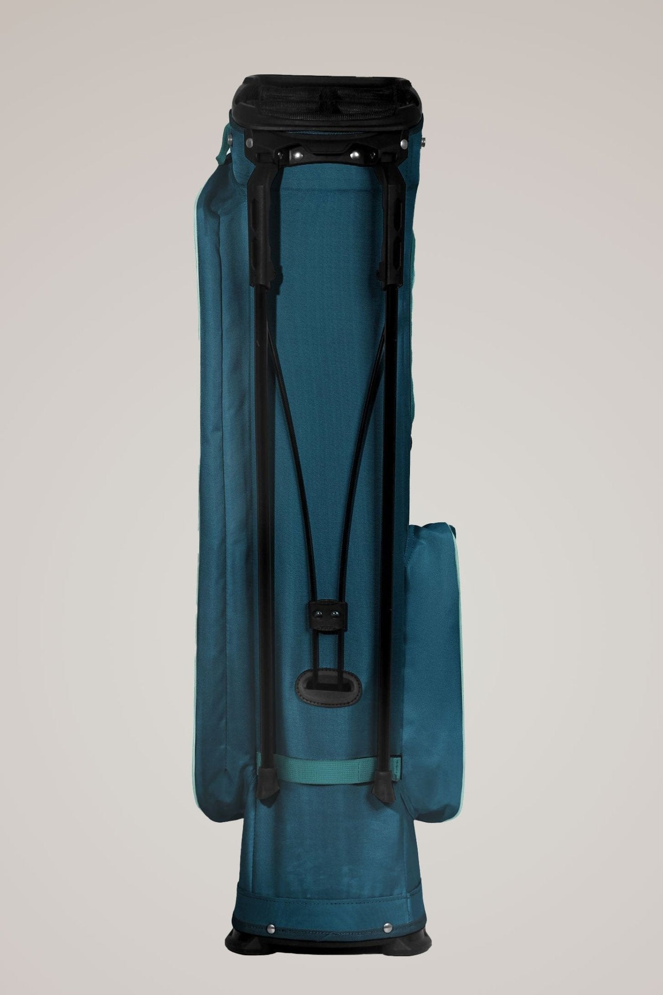 Green Stand Bag - Club Rehab