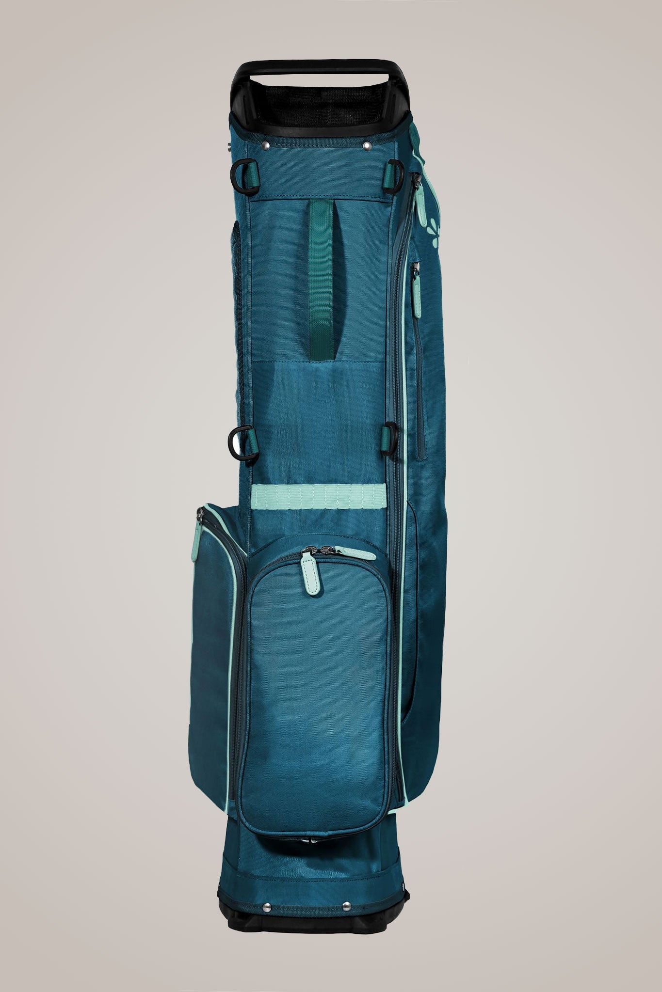 Green Stand Bag - Club Rehab