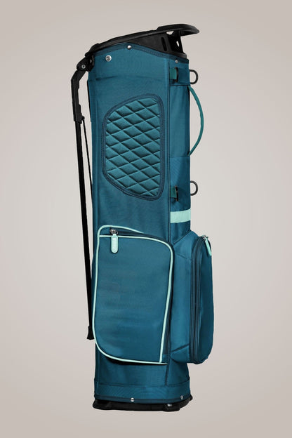 Green Stand Bag - Club Rehab