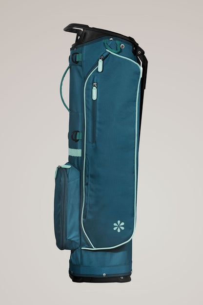 Green Stand Bag - Club Rehab
