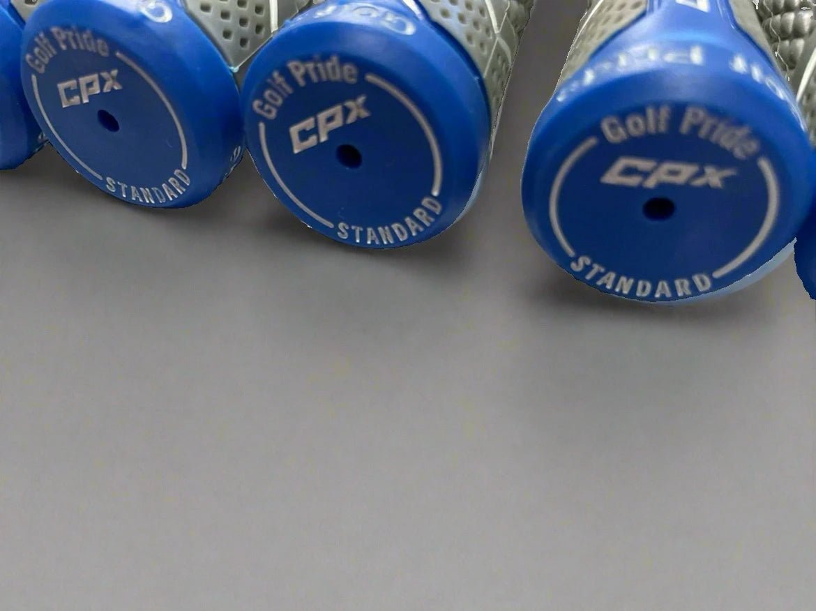 Grip It & Rip It: TPE Non - Slip Golf Grip - Club Rehab - Grip(1) Standard 27mmGrip It & Rip It: TPE Non - Slip Golf Grip