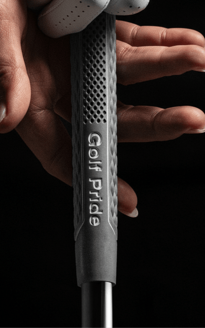 Grip It & Rip It: TPE Non - Slip Golf Grip - (1) Jumbo 31mm - Club Rehab