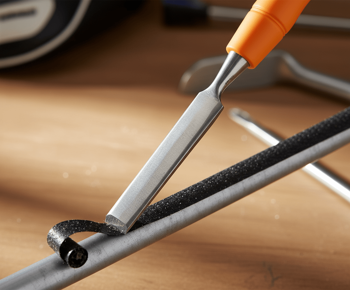 Grip Shift Golf Tape Remover: Strip Down Like a Pro - Club Rehab