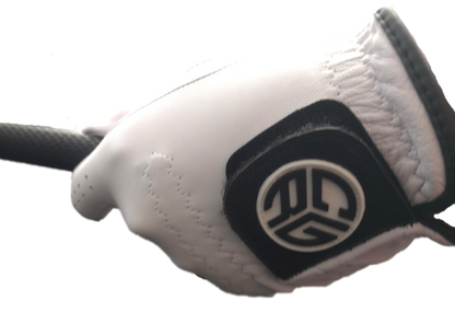 The Vice Grip Golf Glove