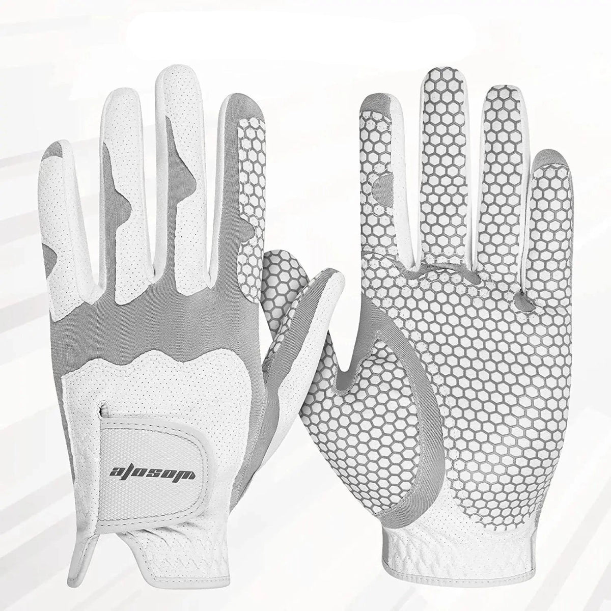 GripMaster Flex Golf Glove: Unleash Your A - Game - Club Rehab - GloveSmallGripMaster Flex Golf Glove: Unleash Your A - Game