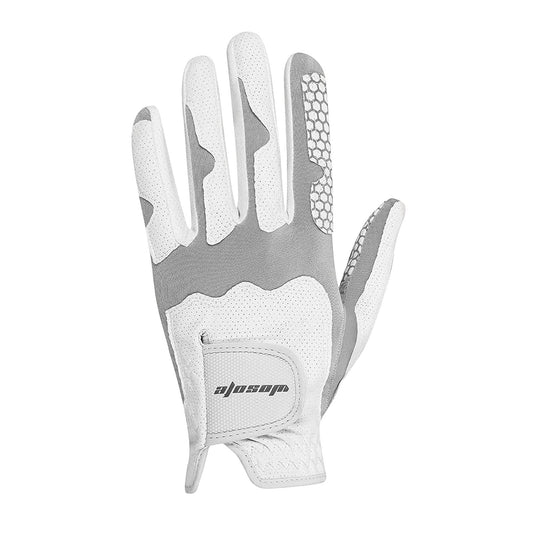 GripMaster Flex Golf Glove: Unleash Your A - Game - Small - Club Rehab